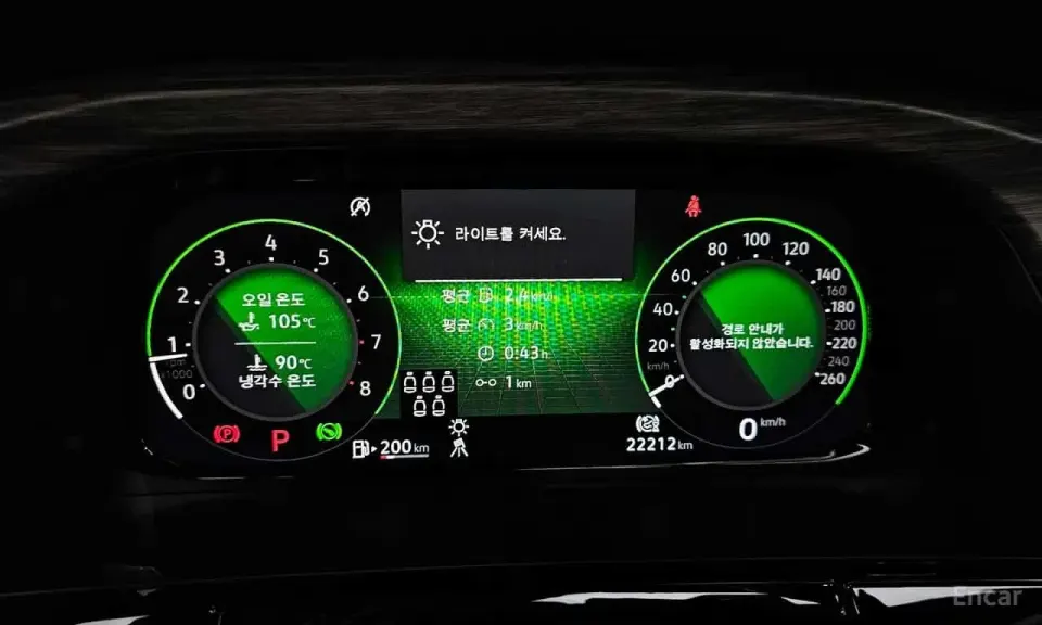VW Atlas 2.0 TSI R-LINE 7-Seater 2025