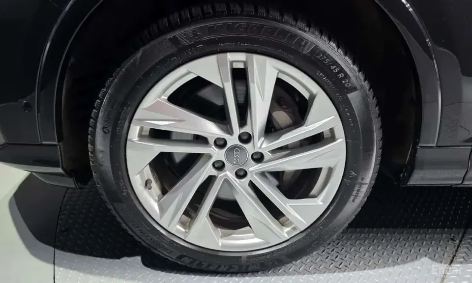 Audi Q7 45 TDI Quattro Premium 2021
