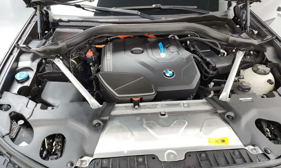 BMW X3 xDrive 30e M Sport 2023