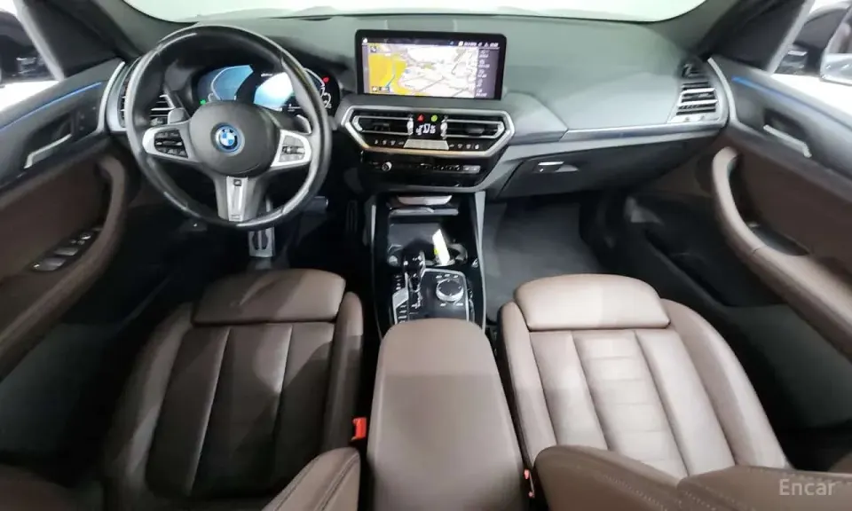 BMW X3 xDrive 30e M Sport 2023