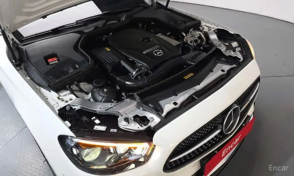 Mercedes-Benz E 250 E250 AMG Line 2023