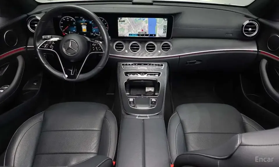 Mercedes-Benz E 250 E250 AMG Line 2023