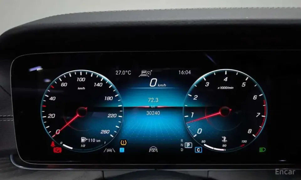 Mercedes-Benz E 250 E250 AMG Line 2023