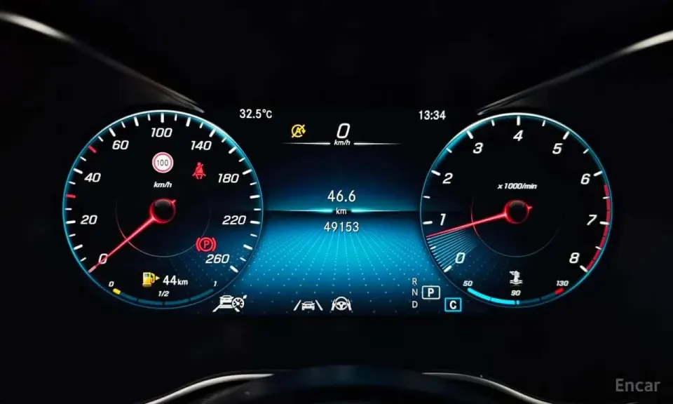 Mercedes-Benz GLC300 4MATIC Premium Coupe 2021
