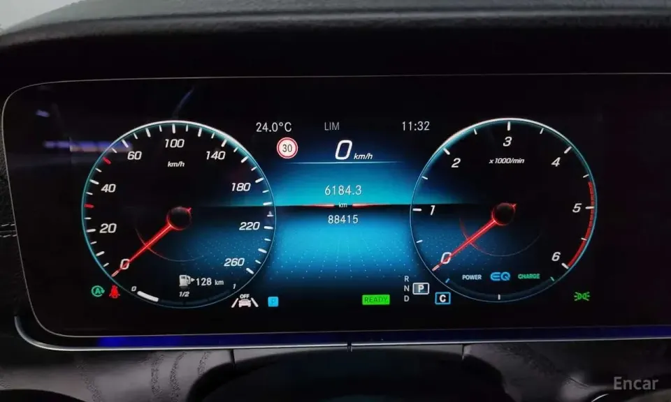 Mercedes-Benz CLS300d 4MATIC 2022