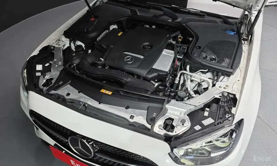 Mercedes-Benz E 250 E250 AMG Line 2023