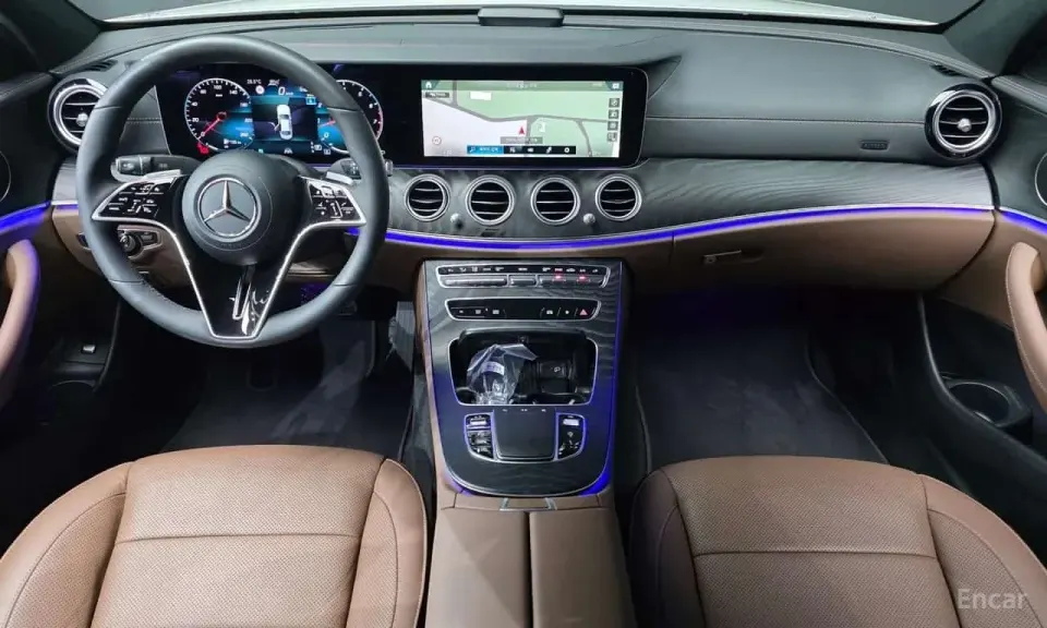 Mercedes-Benz E 250 E250 AMG Line 2023