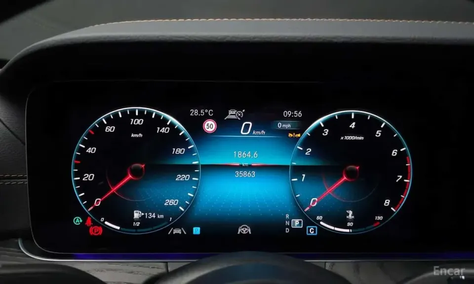 Mercedes-Benz E 250 E250 AMG Line 2023