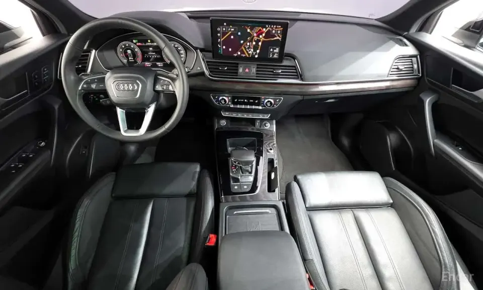 Audi Q5 45 TFSI Quattro Premium 2023
