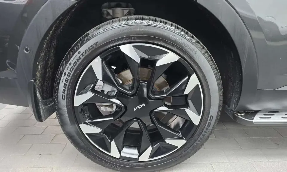 Kia Sorento Diesel 2.2 4WD 2025