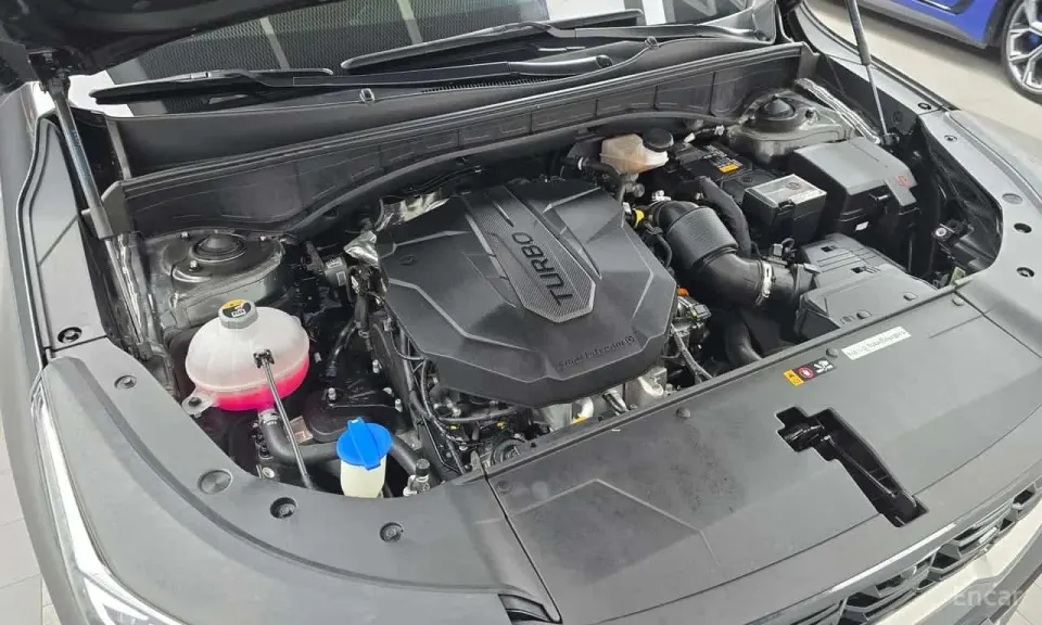 Kia Sorento Diesel 2.2 4WD 2025