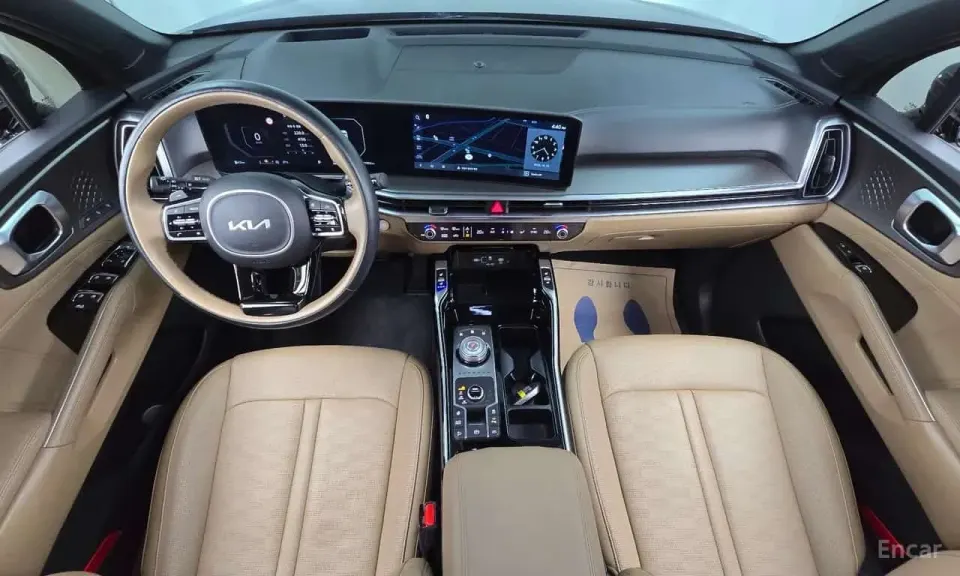 Kia Sorento Diesel 2.2 4WD 2025