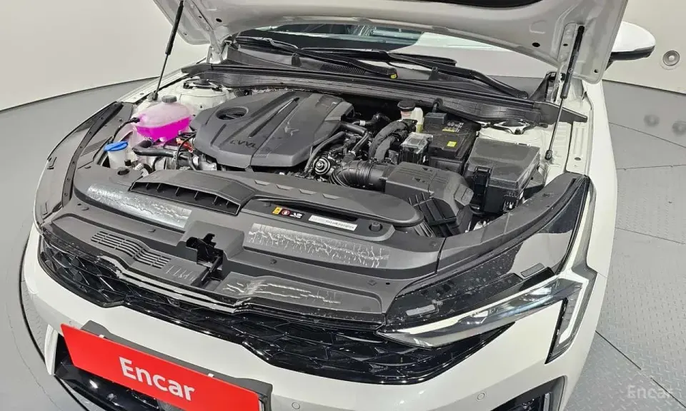 Kia K5 2.0 2026