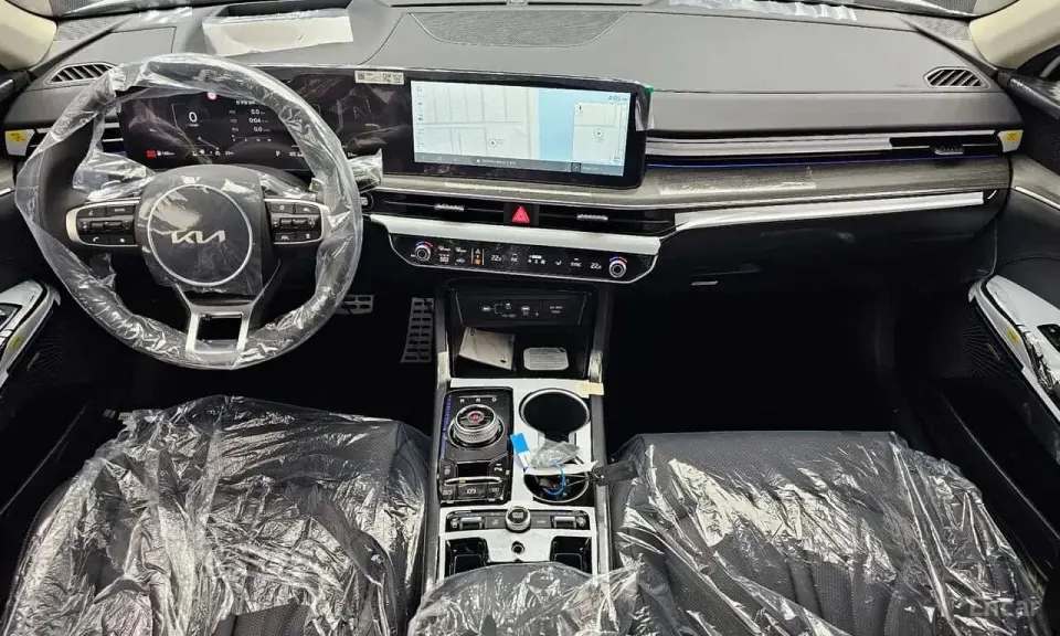 Kia K5 2.0 2026
