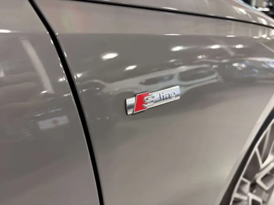 Audi A4 2.0 TFSI Technik|S-LINE|QUATTRO|CLUSTERNAV|AMBIENT|BANGOLUF 2020