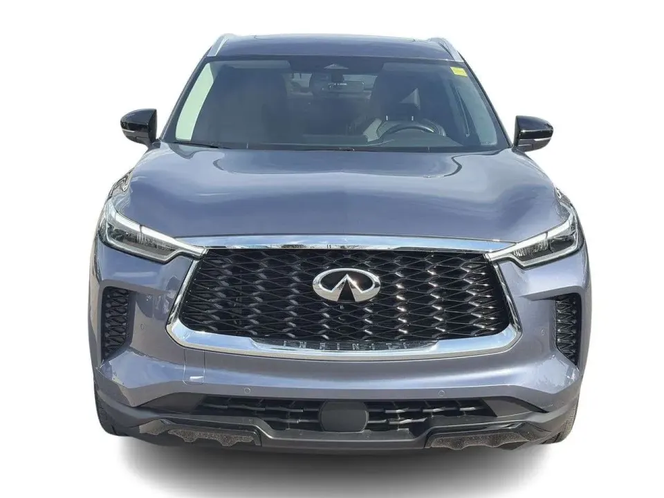 Infiniti QX60 3.5 V6 LUXE AWD FINANCE PRICE ADVERTISED | CLEAN CARFAX 2024