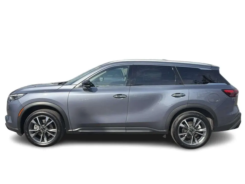Infiniti QX60 3.5 V6 LUXE AWD FINANCE PRICE ADVERTISED | CLEAN CARFAX 2024