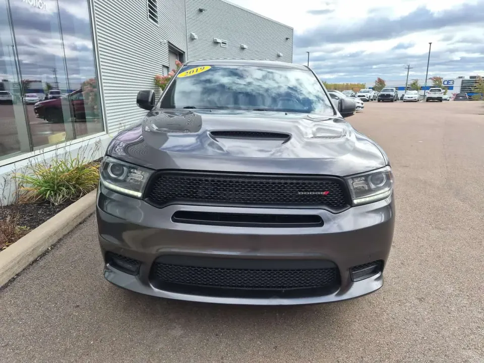 Dodge Durango 5.7 R/T 2019