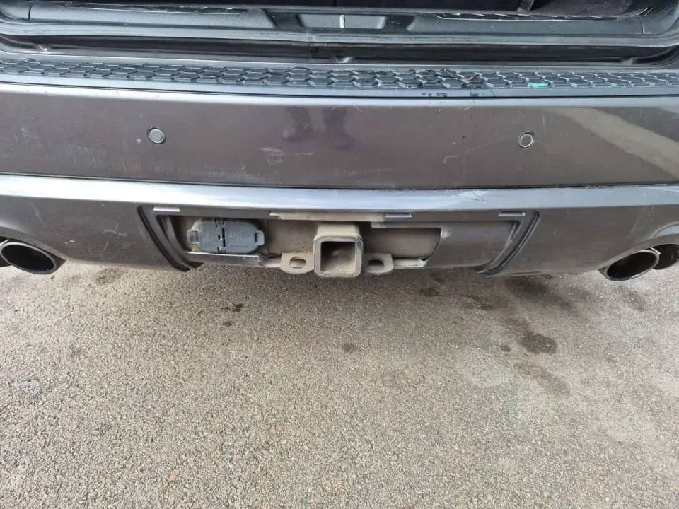 Dodge Durango 5.7 R/T 2019