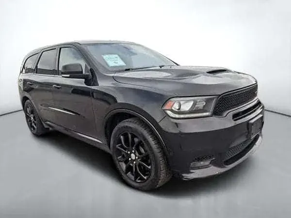 Dodge Durango 5.7 R/T 5.7L 2018