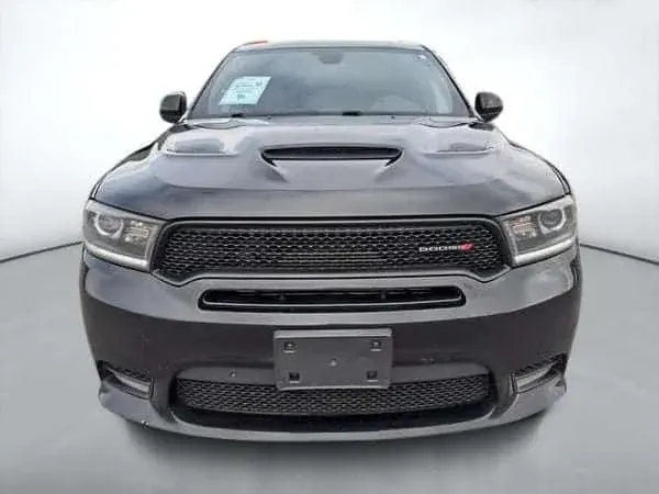 Dodge Durango 5.7 R/T 5.7L 2018