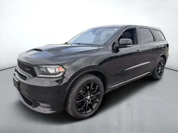 Dodge Durango 5.7 R/T 5.7L 2018