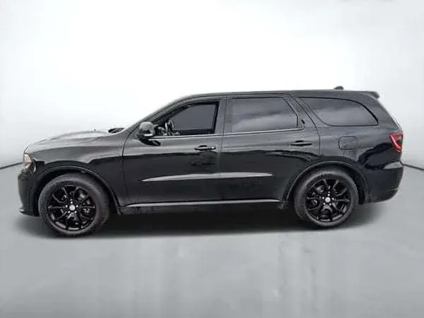 Dodge Durango 5.7 R/T 5.7L 2018