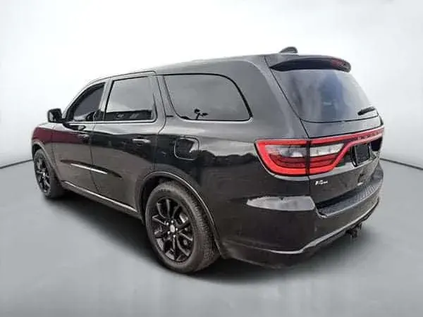 Dodge Durango 5.7 R/T 5.7L 2018