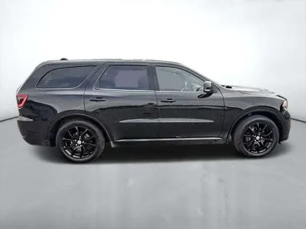 Dodge Durango 5.7 R/T 5.7L 2018