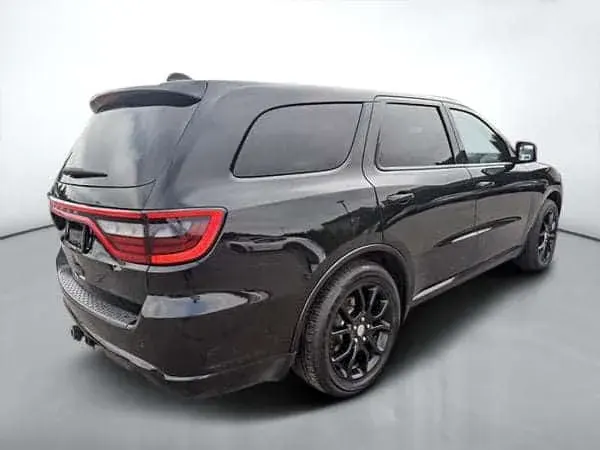 Dodge Durango 5.7 R/T 5.7L 2018