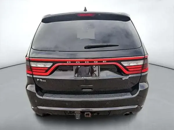 Dodge Durango 5.7 R/T 5.7L 2018