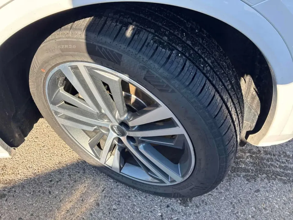 Audi Q5 Progressiv 2018