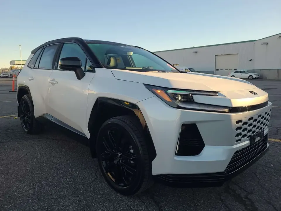 Toyota Rav4 XSE 2026
