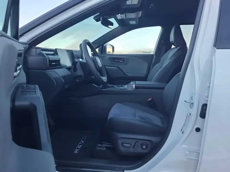 Toyota Rav4 XSE 2026