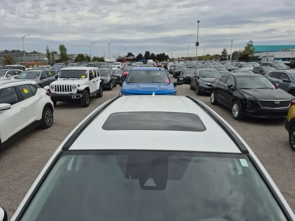 Toyota Rav4 HYBRID XLE 2022
