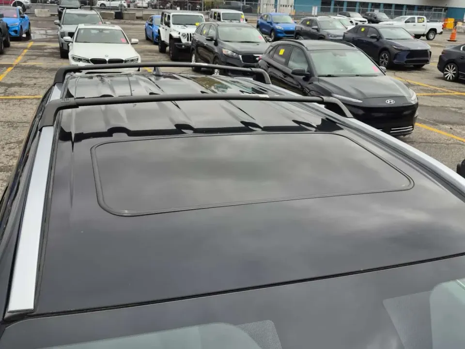 Toyota Highlander HYBRID XLE 2021