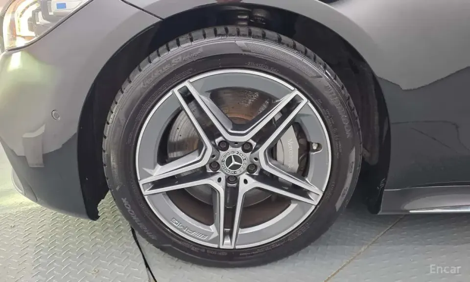 Mercedes-Benz S 400 S400 d 4MATIC 2021