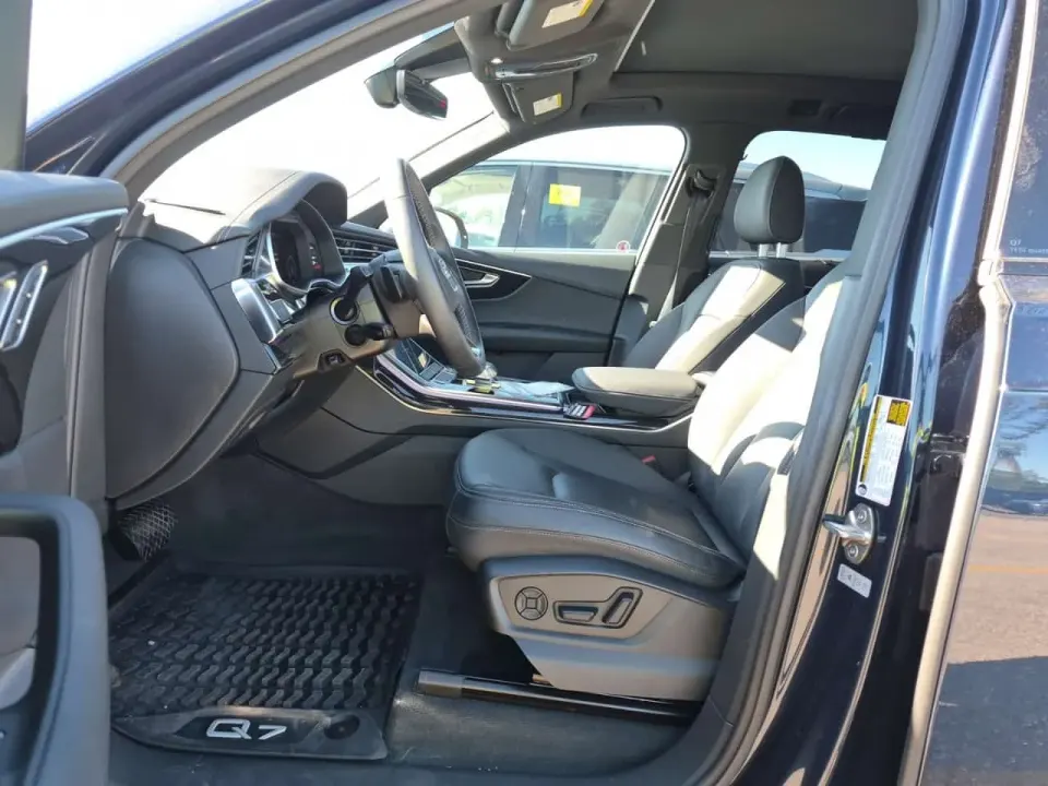 Audi Q7 45 TFSI QUATTRO 2025
