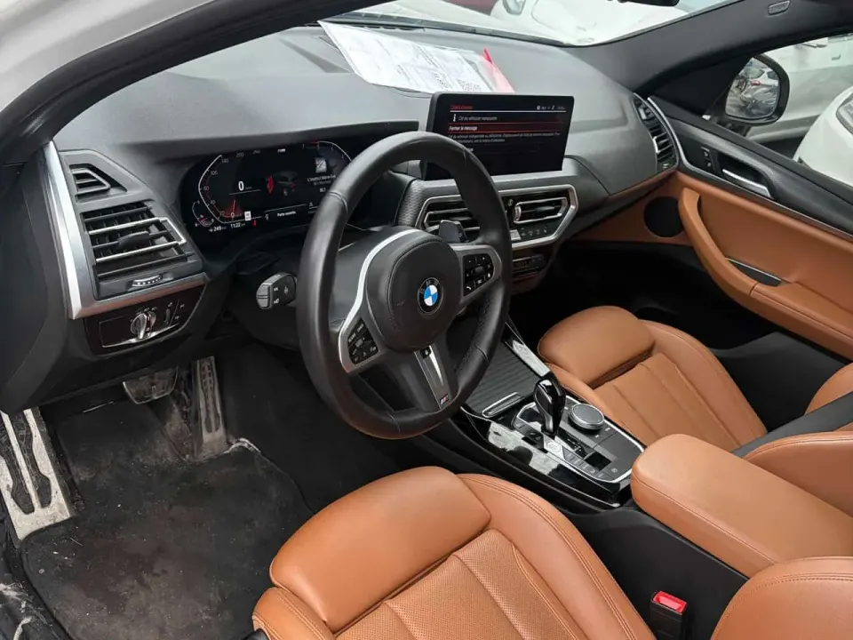 BMW X3 xDrive30i 2023