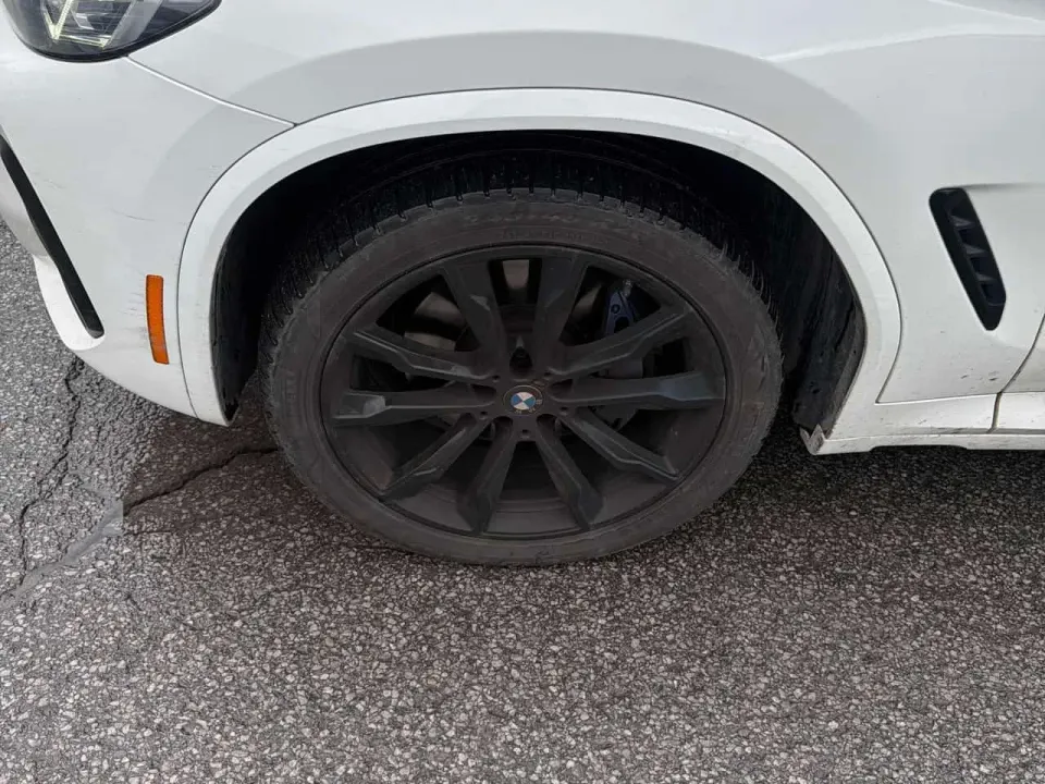 BMW X3 xDrive30i 2023