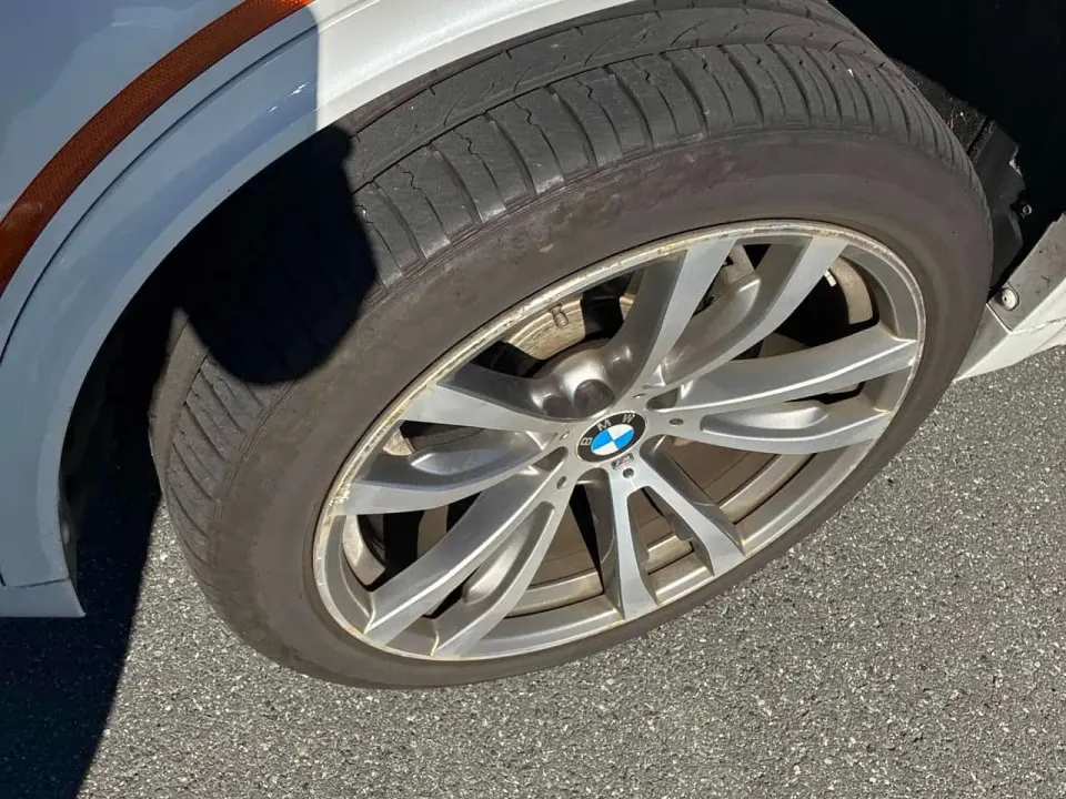 BMW X5 xDrive35i 2016