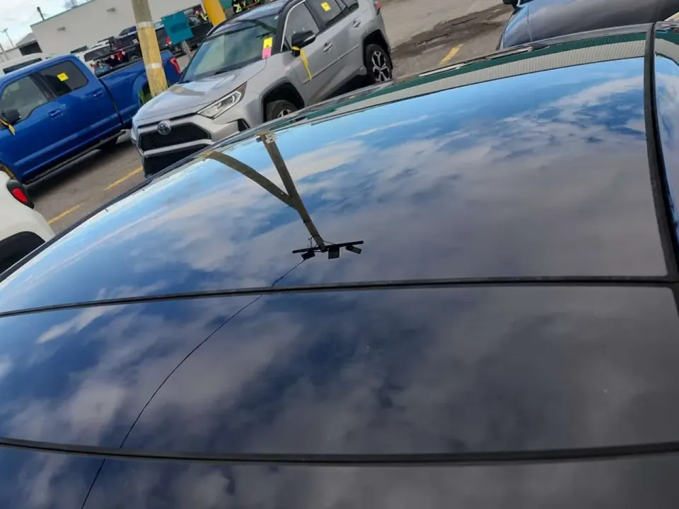 Porsche Panamera 4S 2017