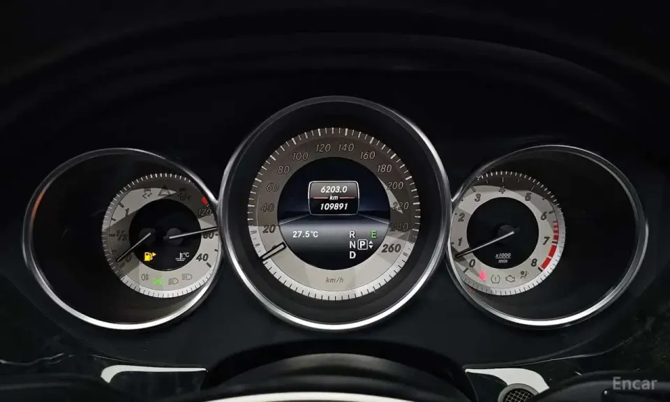 Mercedes-Benz CLS400 2015