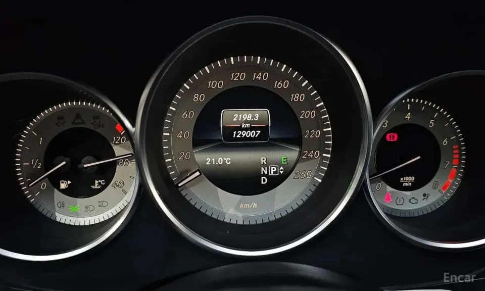 Mercedes-Benz CLS400 2015