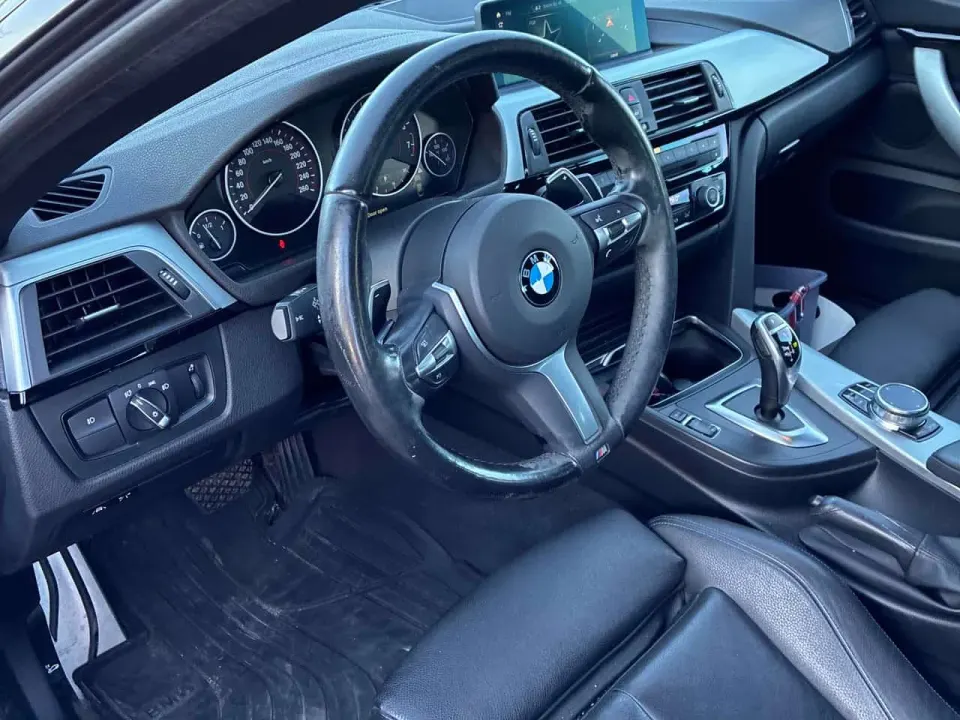 BMW 430i xDrive 2019