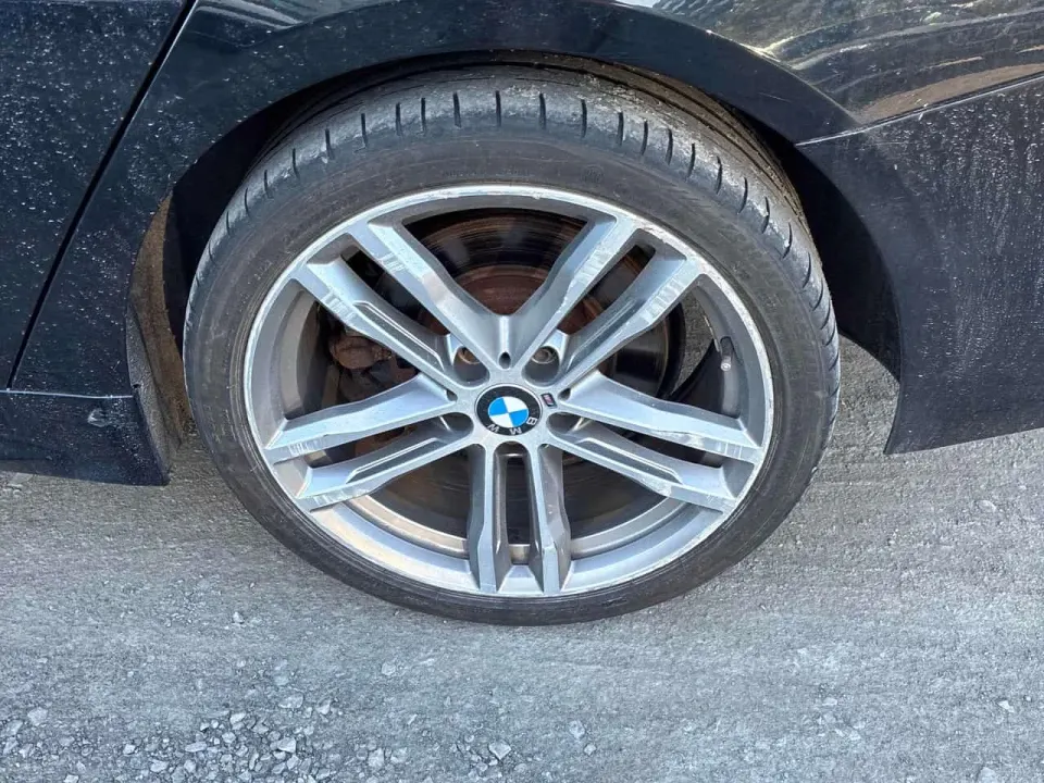 BMW 430i xDrive 2019