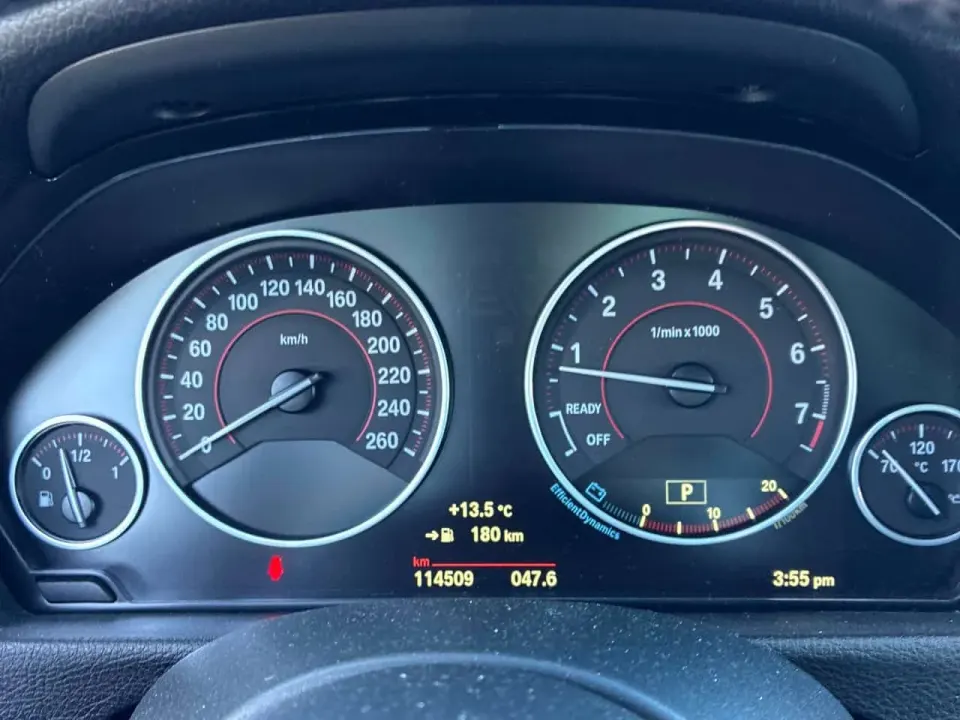 BMW 430i xDrive 2019
