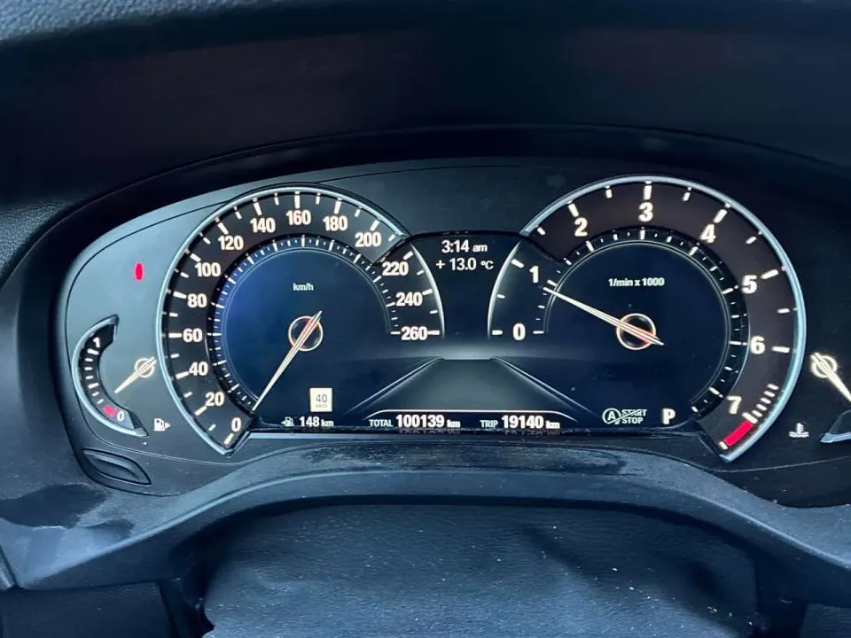 BMW X3 xDrive30i 2019