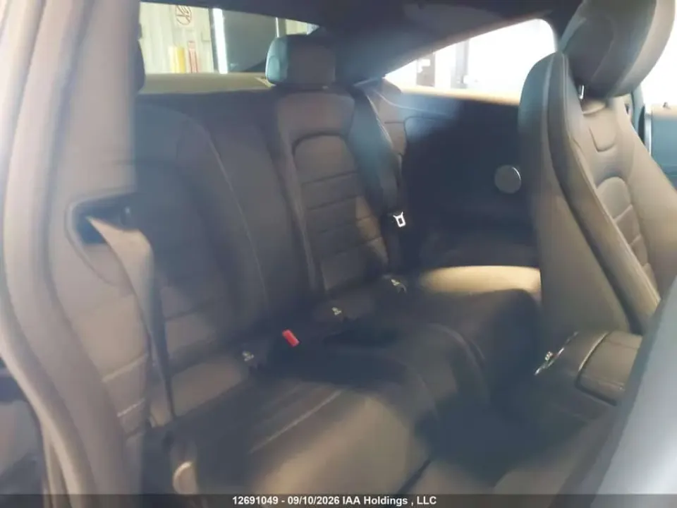 Mercedes-Benz C 300 4MATIC 2023