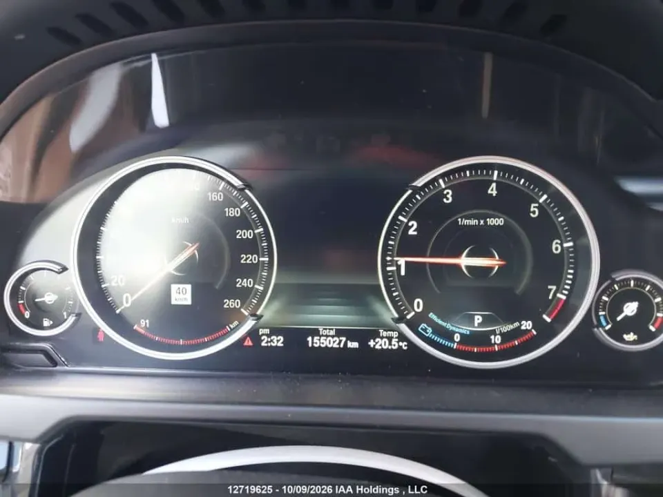 BMW X5 XDRIVE35I 2018